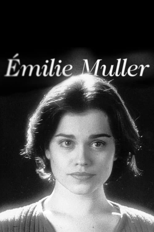 Emilie Muller afişi