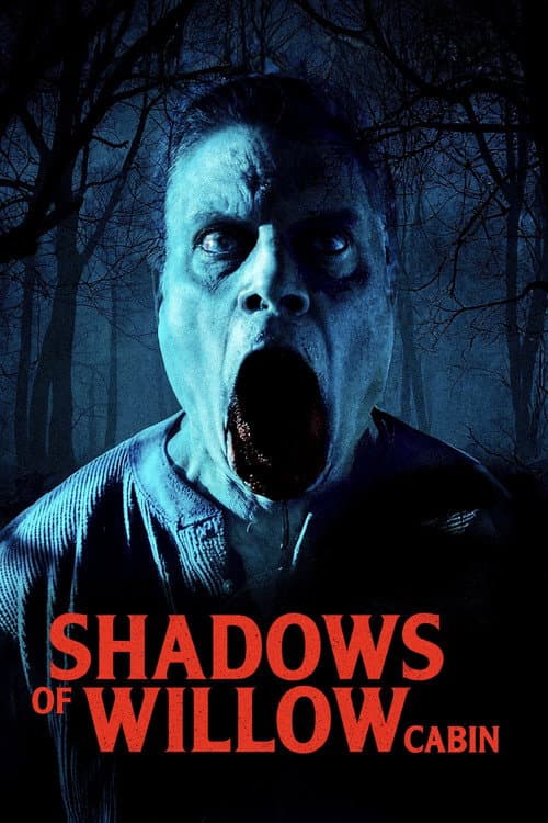 Shadows of Willow Cabin afişi