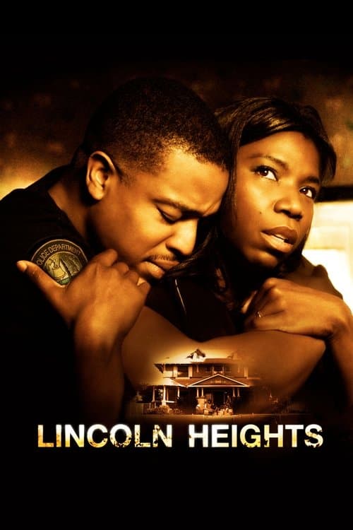 Lincoln Heights afişi