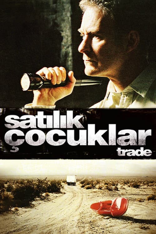 Satılık Çocuklar afişi