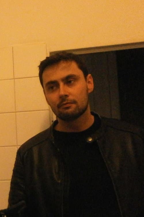 Jose Carrasco