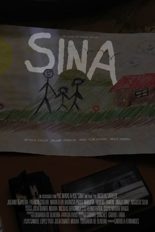 SINA afişi