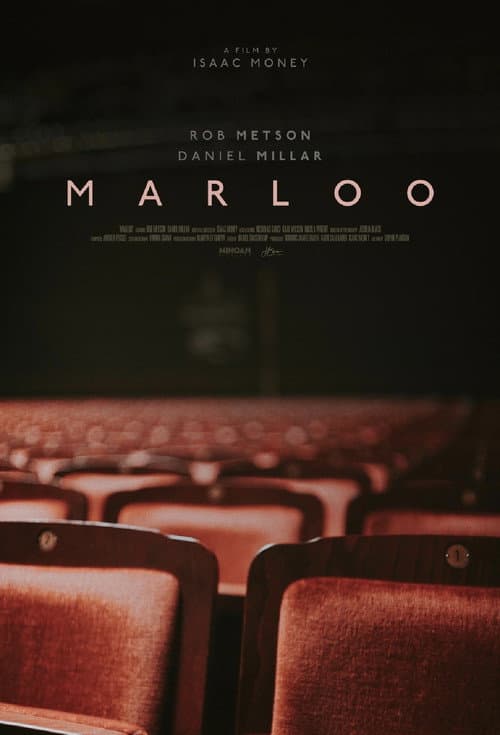 Marloo afişi