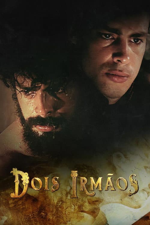 Dois Irmãos afişi