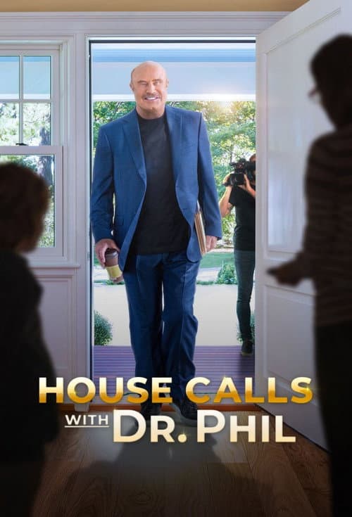 House Calls with Dr Phil afişi