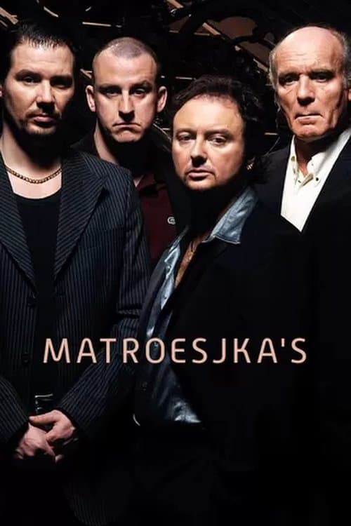 Matroesjka's afişi