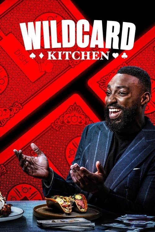 Wildcard Kitchen afişi