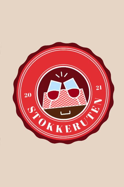 Stokkeruten afişi