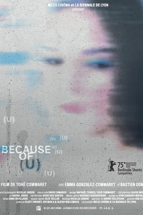 Because of (U) afişi