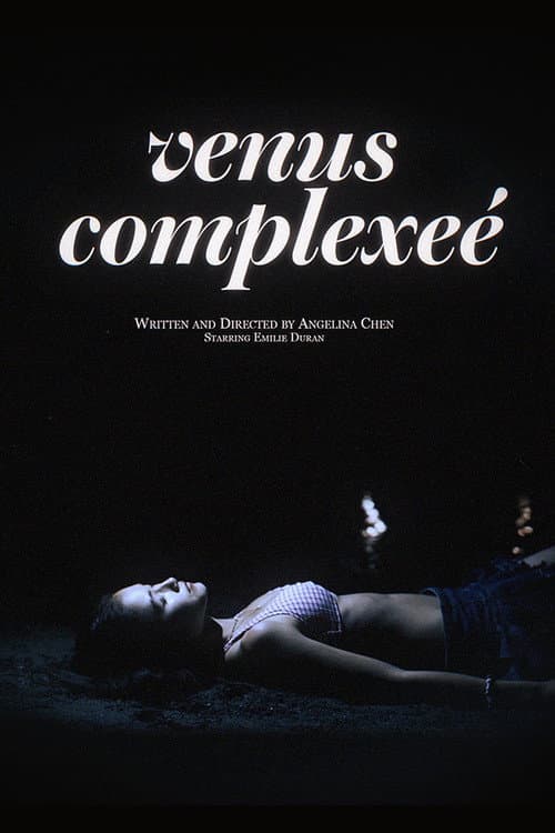 Venus Complexeé afişi