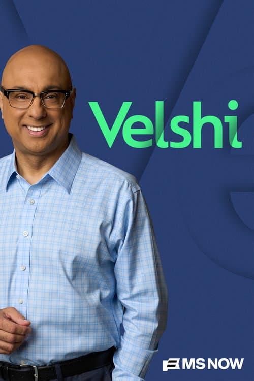 Velshi afişi