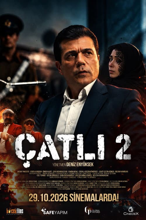Çatlı 2