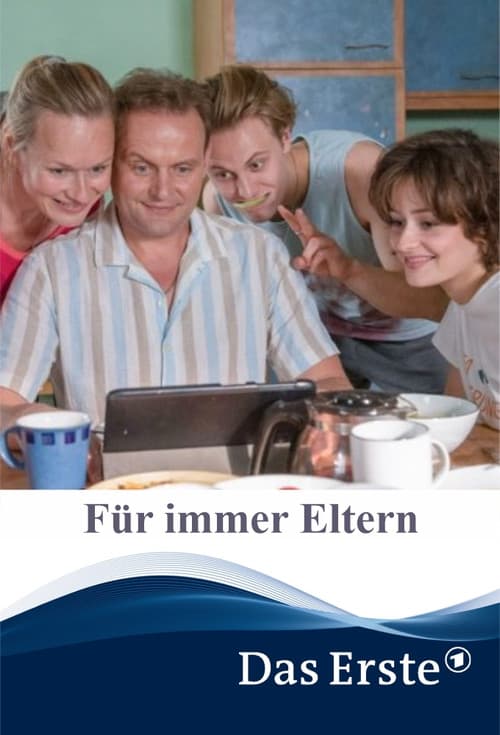 Für immer Eltern afişi