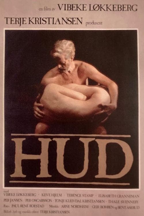 Hud afişi
