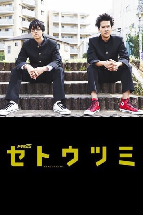 Setoutsumi afişi