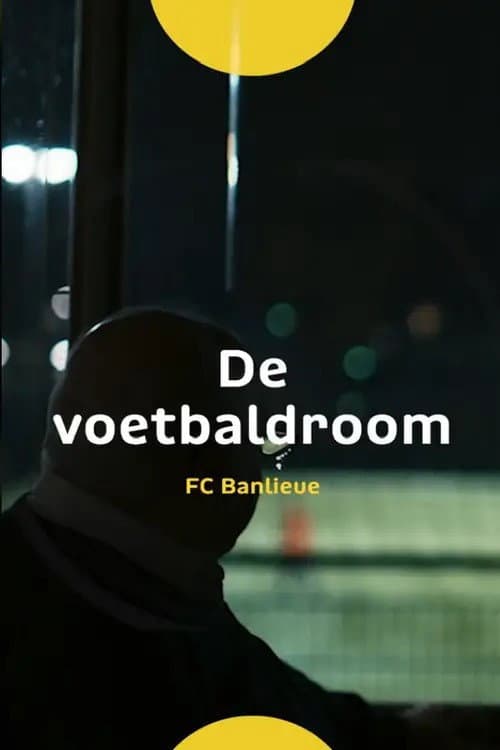 FC Banlieue afişi