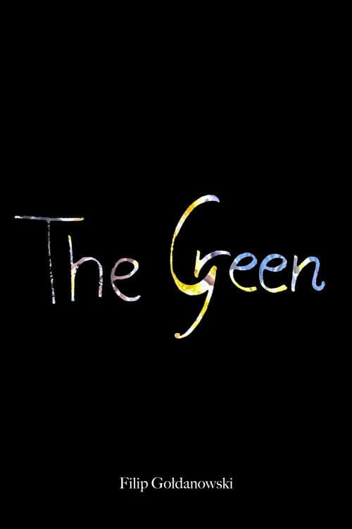 The Green afişi
