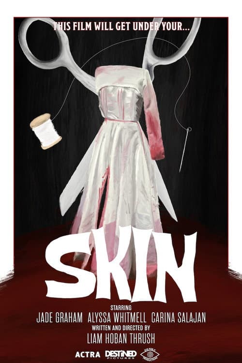 Skin afişi