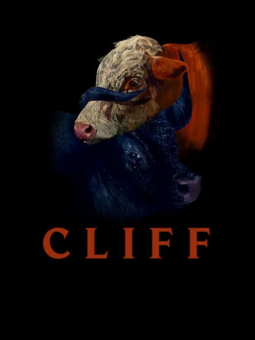 Cliff afişi