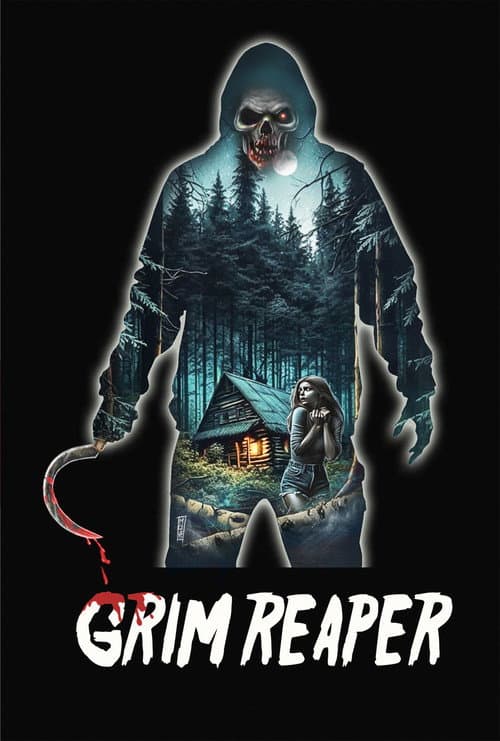 Grim Reaper afişi