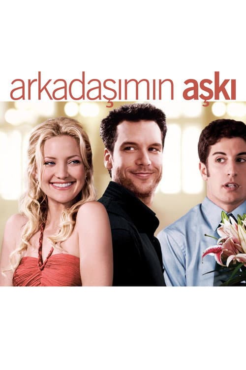 Arkadaşımın Aşkı afişi