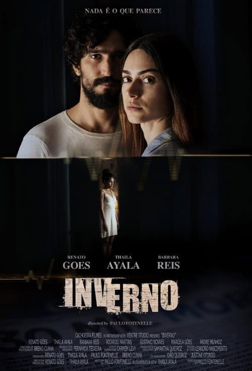 Inverno afişi