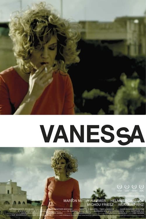Vanessa afişi