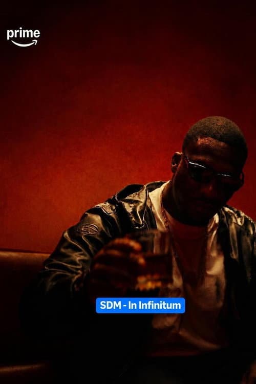 SDM – In Infinitum afişi