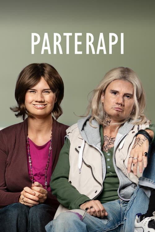 Parterapi afişi