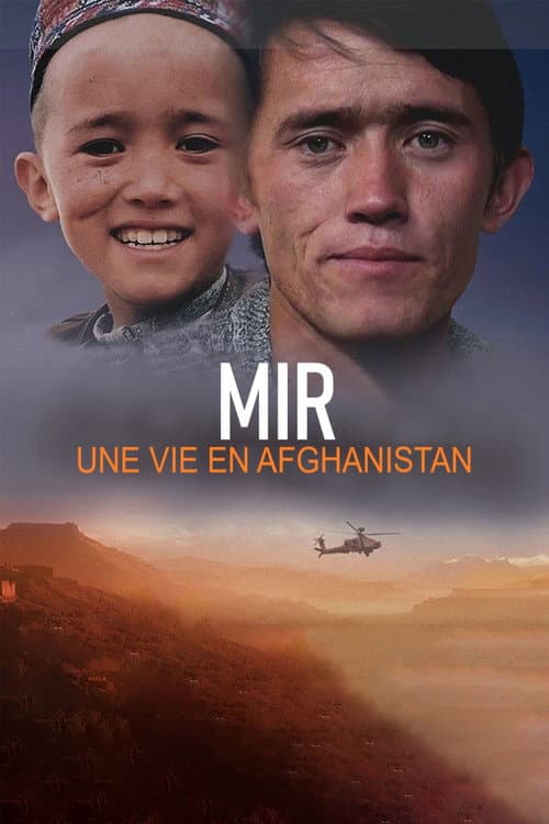 My Childhood, My Country: 20 Years in Afghanistan afişi