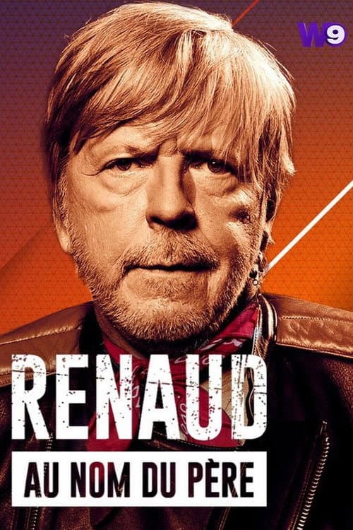 Renaud, au nom du père afişi