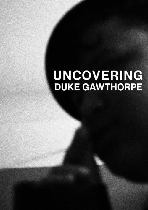 Uncovering Duke Gawthorpe