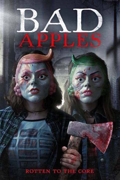 Bad Apples afişi