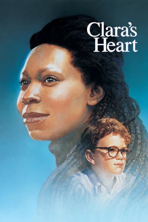 Clara's Heart afişi