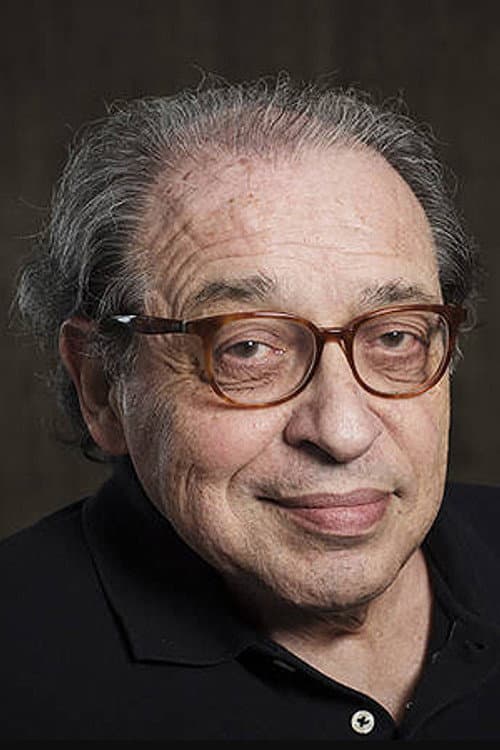 Ruy Castro