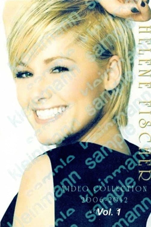 Helene Fischer - Videocollection Vol. 1 afişi