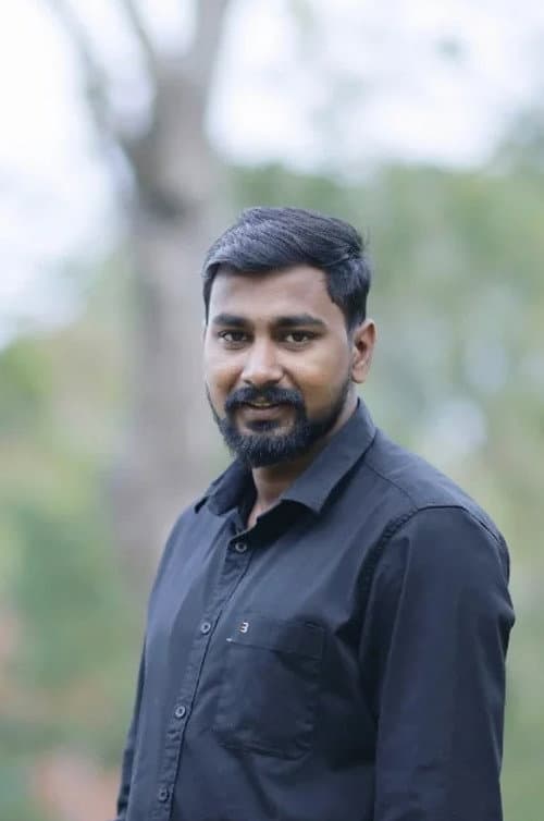 Jijo jose