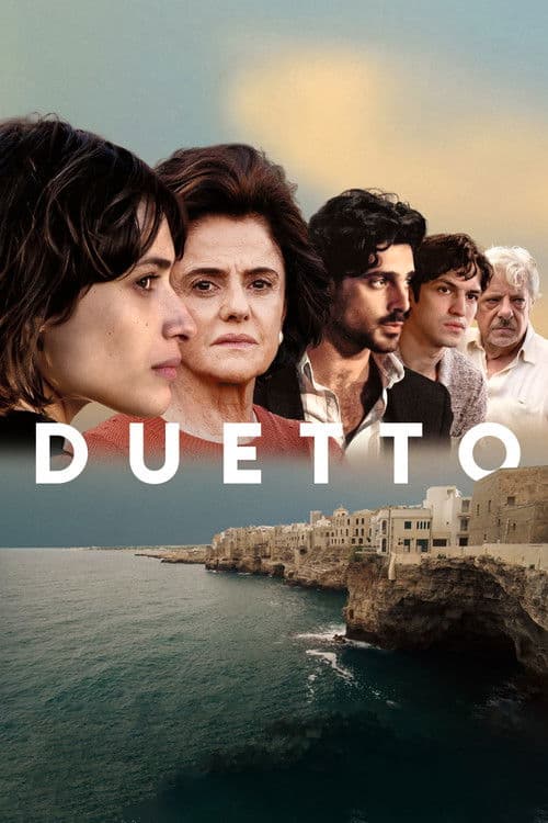 Duetto afişi
