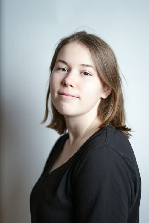 Marie Anhut