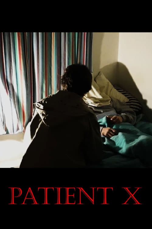Patient X afişi