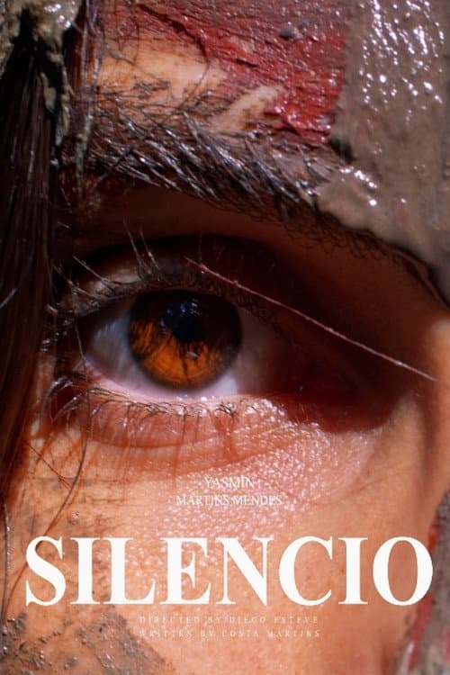 Silencio afişi