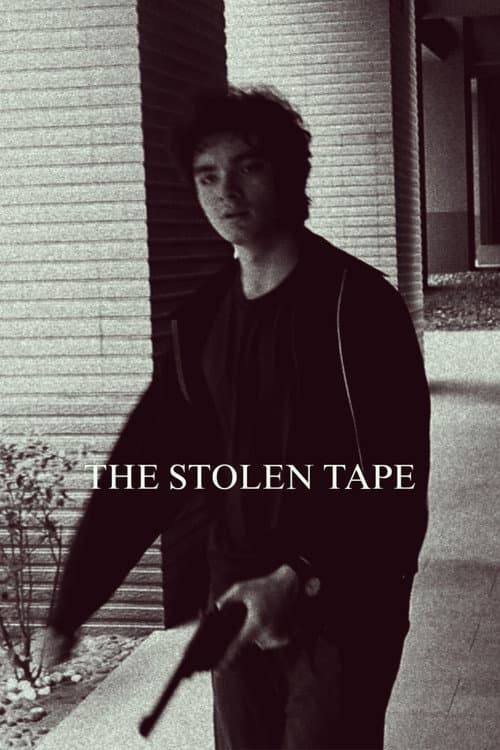 The Stolen Tape afişi