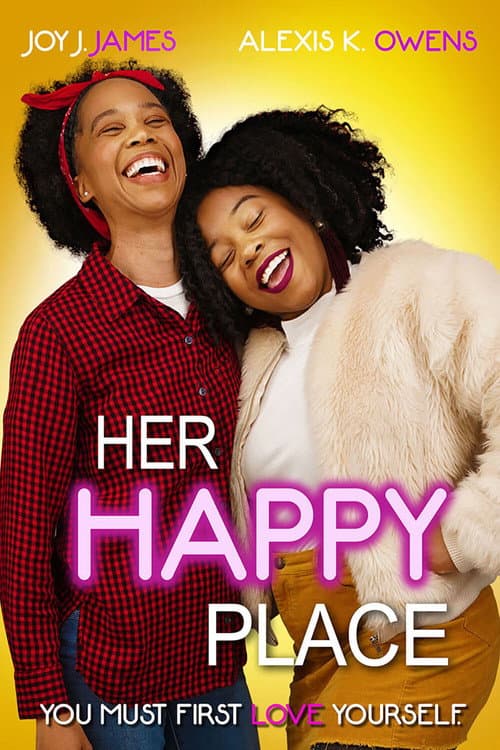 Her Happy Place afişi