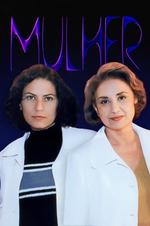 Mulher afişi