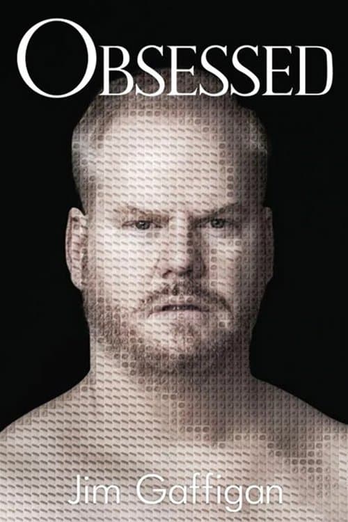 Jim Gaffigan: Obsessed afişi