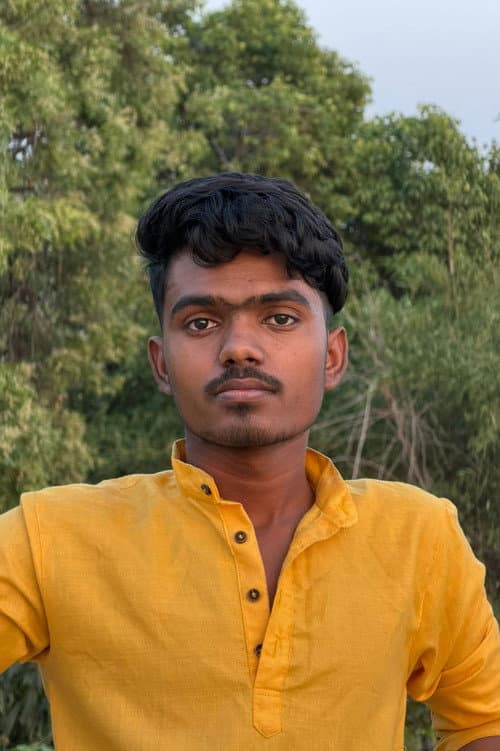 ADITYA MAURYA