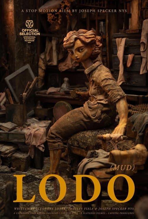Lodo afişi