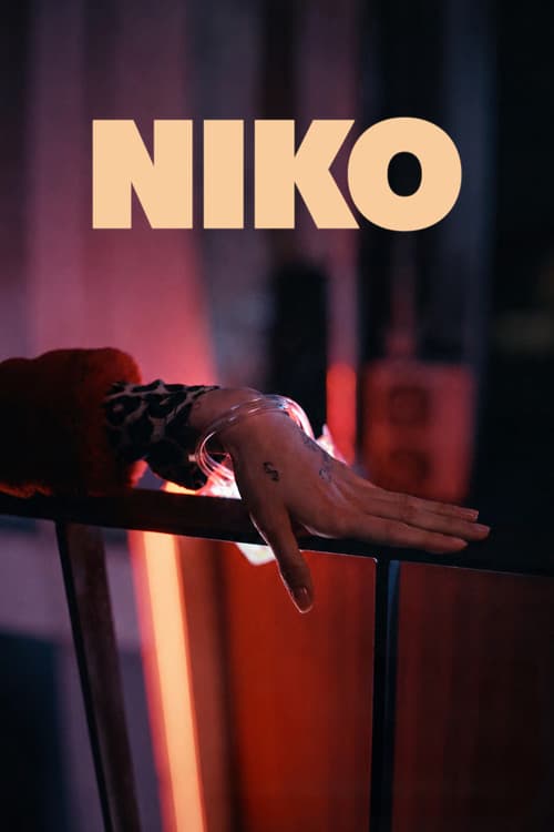 NIKO afişi