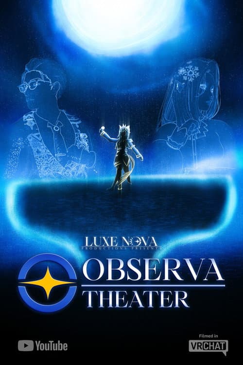Observa Theater afişi
