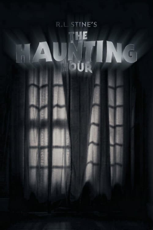 The Haunting Hour: The Return of Lilly D afişi